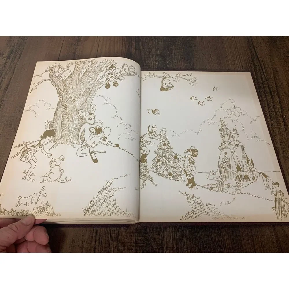 Charles Tazewell's Littlest‎ Stories - Joyce Langelier illustrator (1st edition)